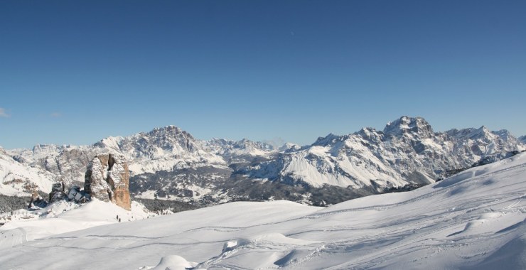La Conca di Cortina