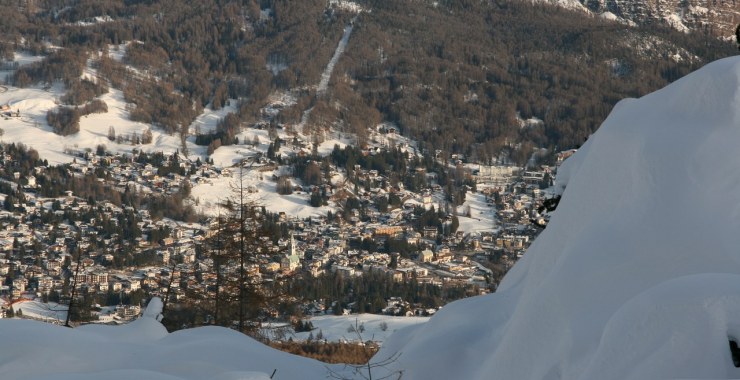 Cortina d'Ampezzo