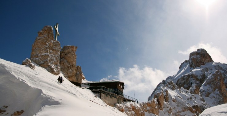 Rifugio Guido Lorenzi