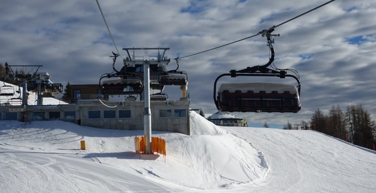 Versciaco Monte Elmo