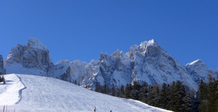 Pista Marc Girardelli