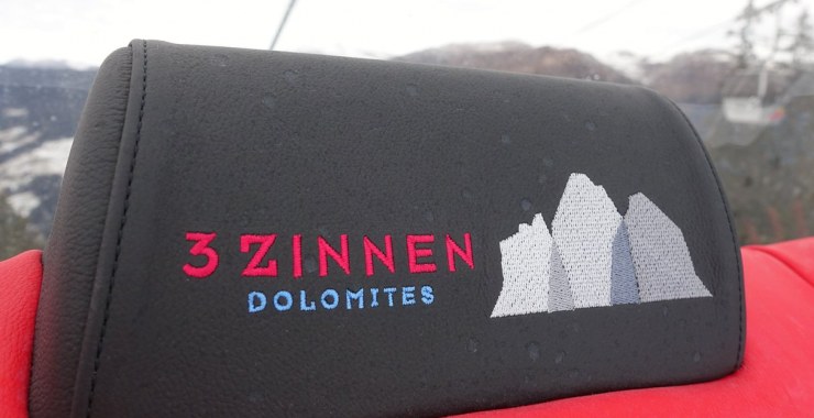 Impianti comodi e moderni