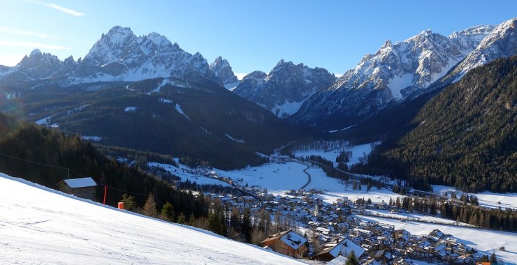 Sesto Pusteria