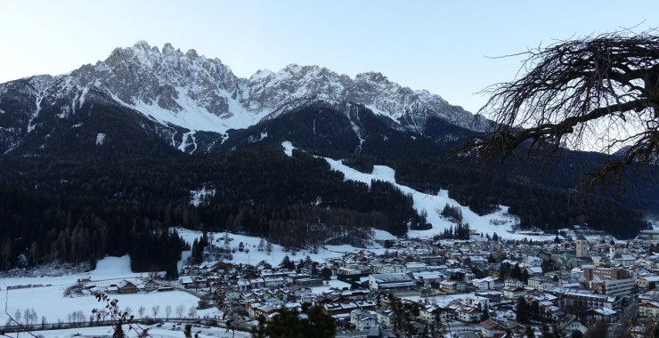 San Candido - Innichen