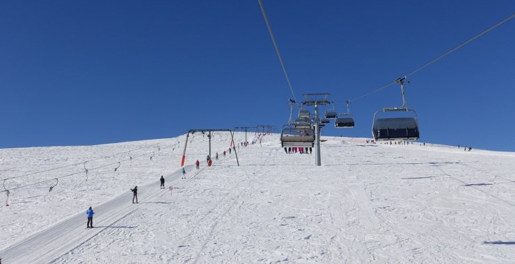 Impianti di risalita