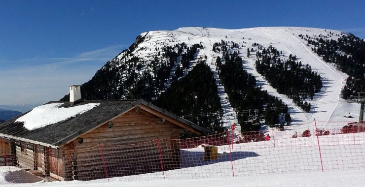 Panorama Pala di Santa