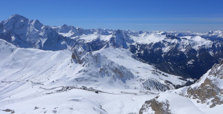 Passo Pordoi