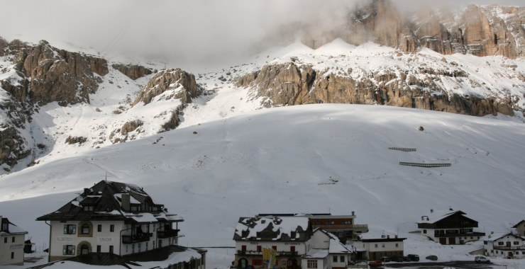Prima neve