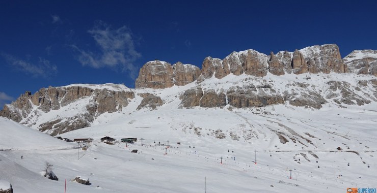 Passo Pordoi