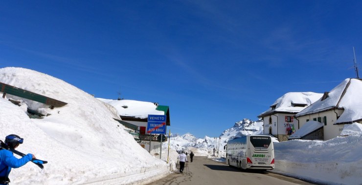Passo Pordoi
