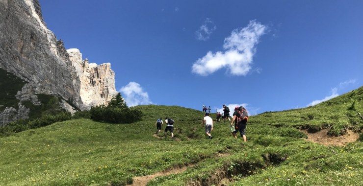 Passo di Rutorto