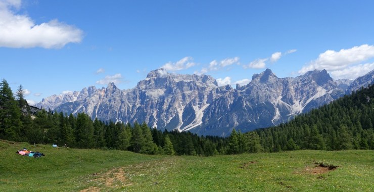 Passo di Rutorto