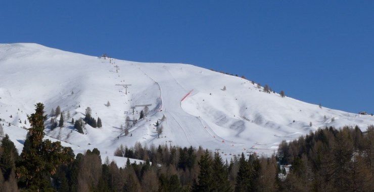 Pista nera Direttissima