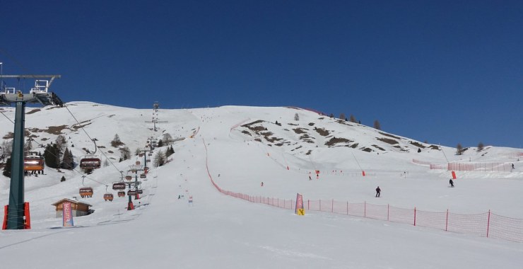 Pista nera Direttissima