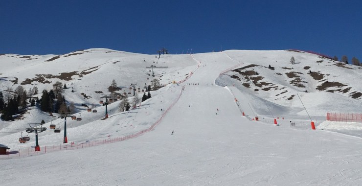 Pista nera Direttissima