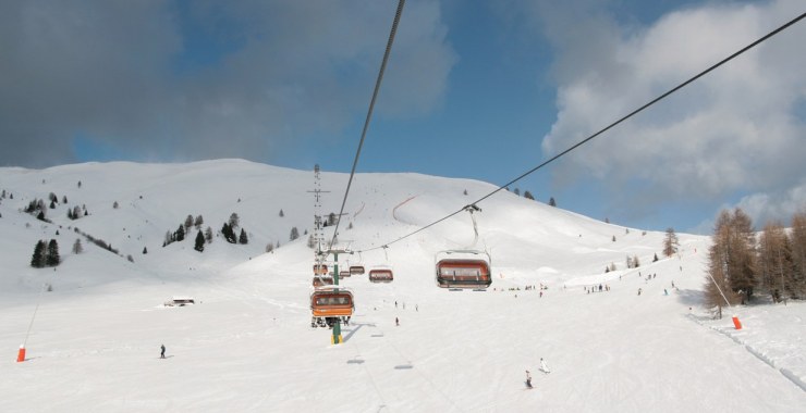 Pista nera Direttissima