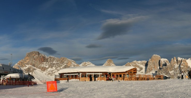 Pale di San Martino