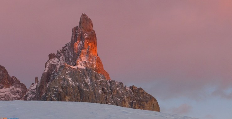 Cimon della Pala