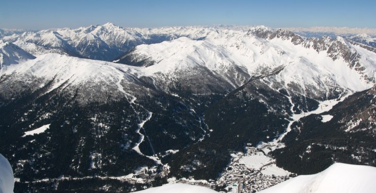 San Martino di Castrozza