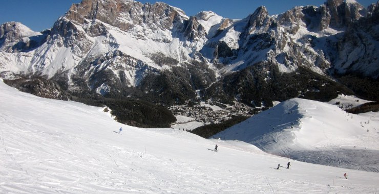 San Martino di Castrozza
