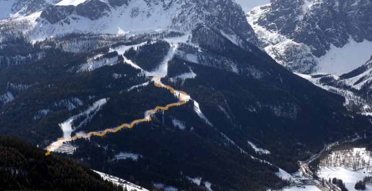Traccia Signaue 2