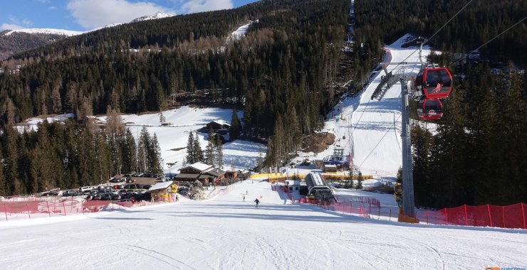 Fine pista Signaue 2