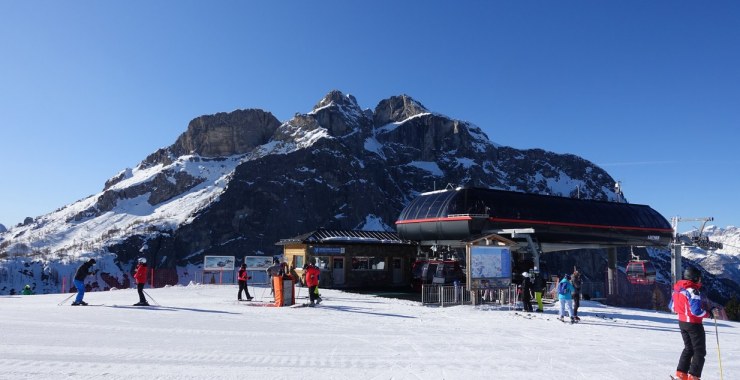 Col dei Baldi
