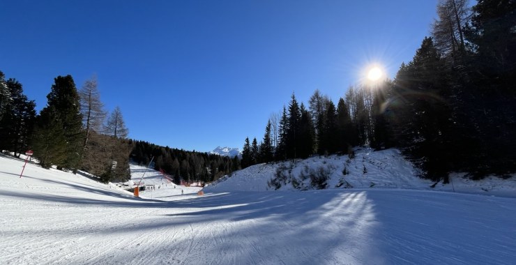 Le Cune ultimo curvone