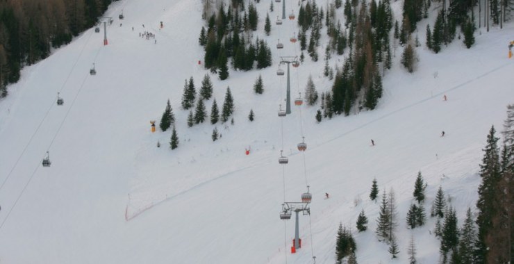 Linea impianto Piavac