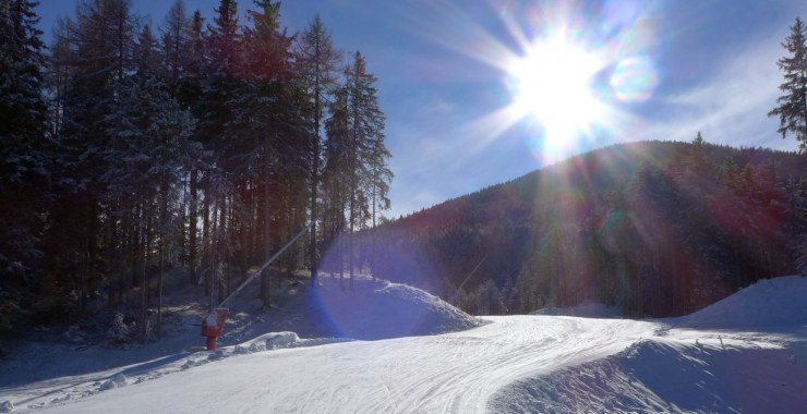 Secondo tratto piano