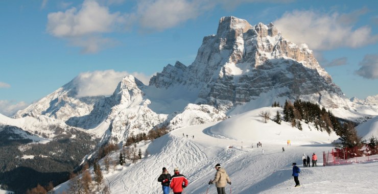 Col Fioret da Fertazza