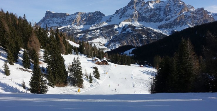 Pendio vista Utia Bamby