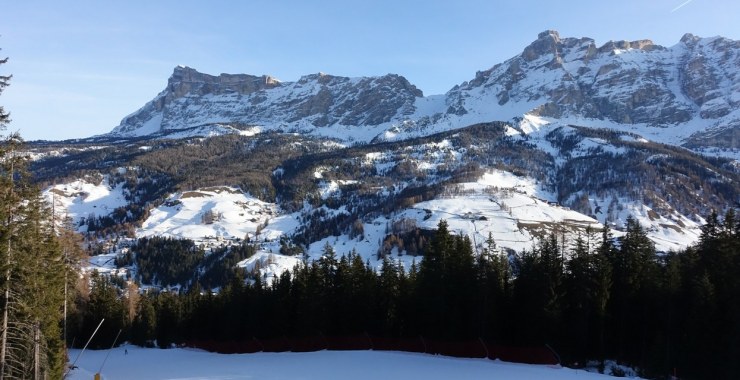 Alta Badia