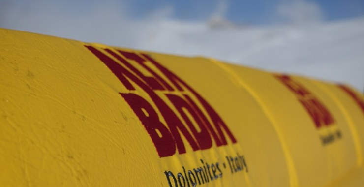 Logo Alta Badia
