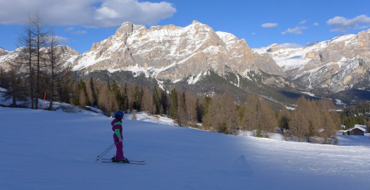Piste facili