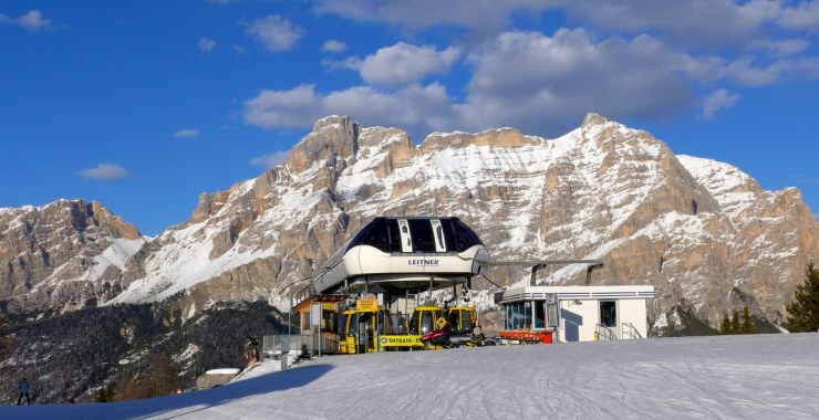 Piz Sorega