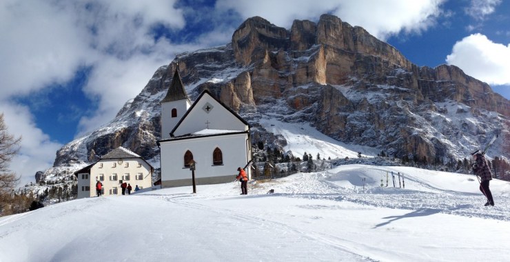 Santuario Santa Croce