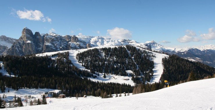 Piz la Ila