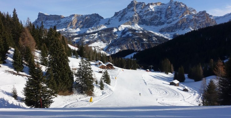 Sasso di Santa Croce (Sas dla Crusc)