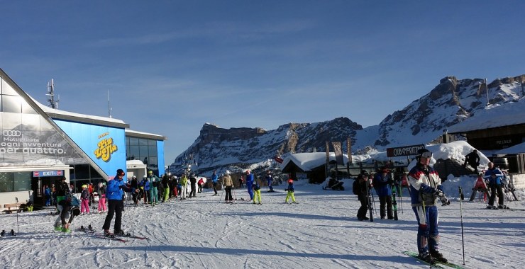 Piz La Ila
