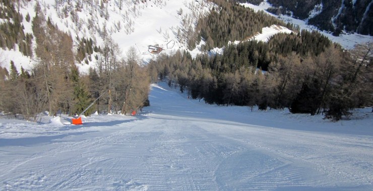 Pista Mitterling