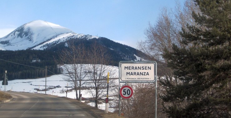 Maranza