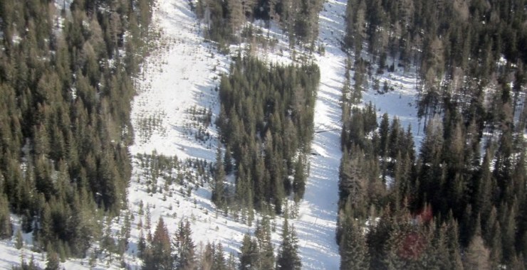 Val Altafossa