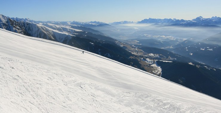 Val Pusteria