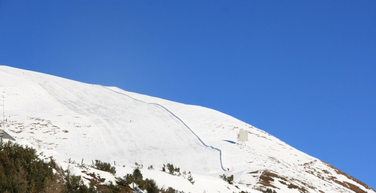 Pista Gitsch