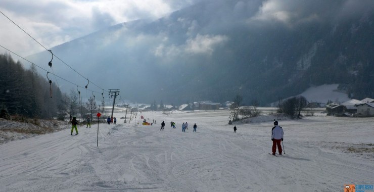 Skilift Tasa