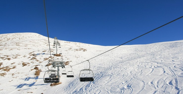 Seggiovia Gitschberg