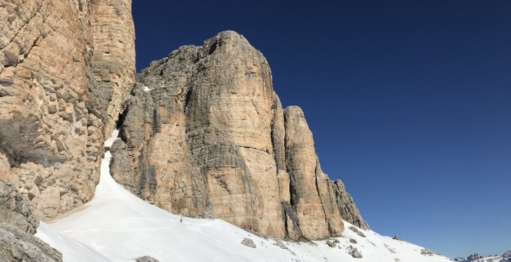 Fuoripista Val delle Fontane