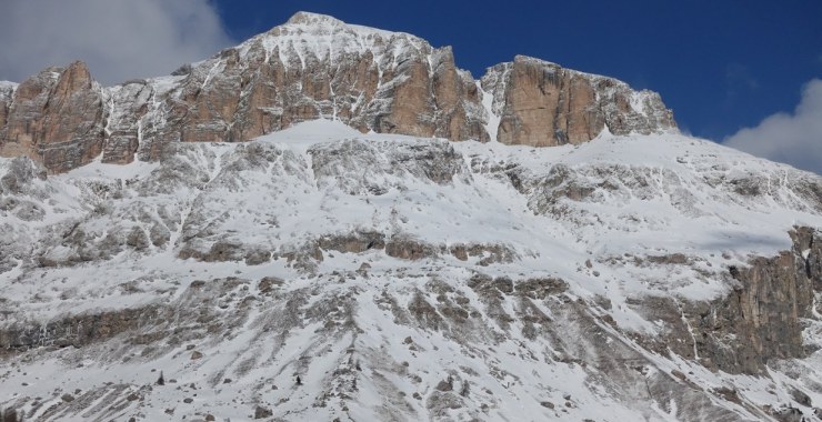 Canalone Val delle Fontane