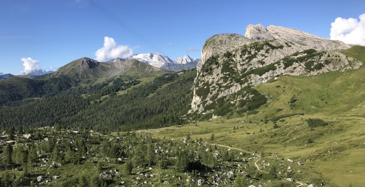 Col di Lana